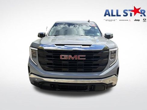Used 2024 GMC Sierra 1500 Pro w/ Pro Value Package RWD image 1