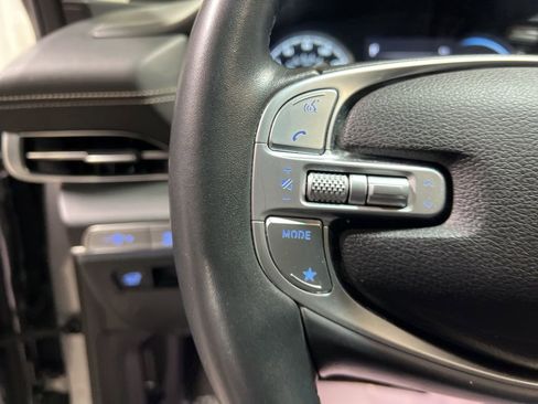 Used 2024 Genesis GV80 2.5T image 25