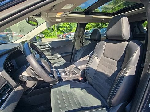 Used 2024 Mitsubishi Outlander SE FWD image 14