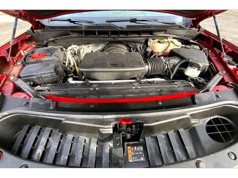 Used 2023 GMC Yukon XL Denali w/ Max Trailering Package image 12