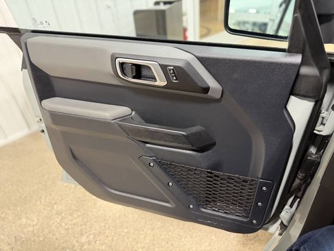 Used 2023 Ford Bronco Big Bend image 33