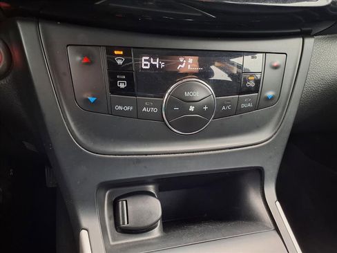 Used 2019 Nissan Sentra SV image 21