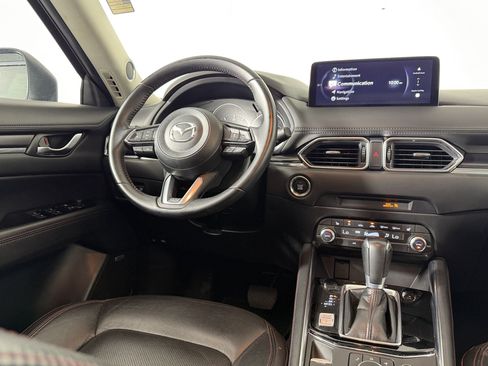 Used 2025 MAZDA CX-5 Carbon Edition AWD/4WD image 28