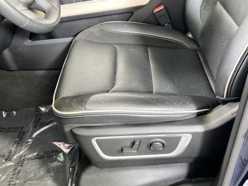 Used 2022 RAM 1500 Laramie image 18