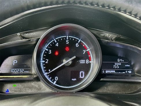 Used 2017 MAZDA MAZDA3 Grand Touring w/ Premium Equipment Package image 12