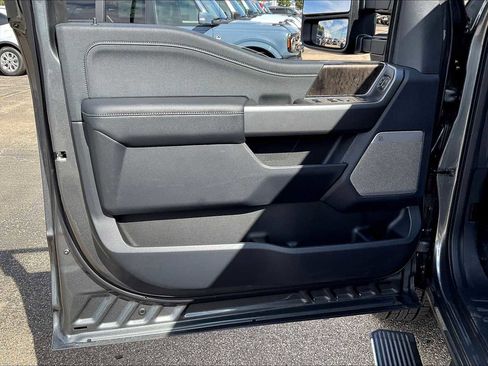 New 2026 Ford F250 Lariat image 10