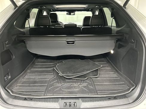 Used 2024 Ford Edge ST w/ Equipment Group 401A AWD/4WD image 23