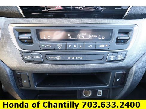 Certified 2023 Honda Ridgeline RTL image 16