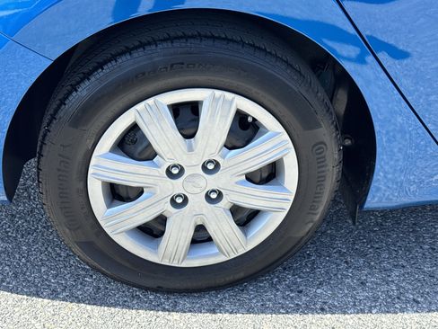 Used 2022 Kia Rio S FWD image 29