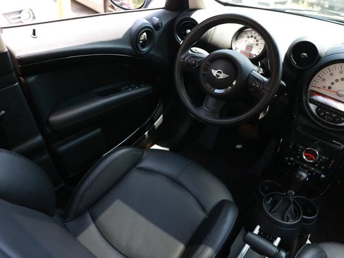 Used 2014 MINI Cooper Countryman FWD image 12