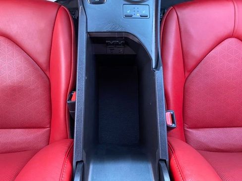 Used 2023 Toyota Camry XSE image 41