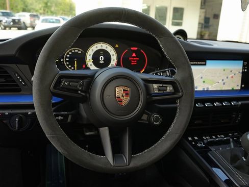 Used 2026 Porsche 911 GT3 image 13