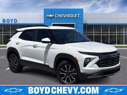 New 2026 Chevrolet TrailBlazer ACTIV w/ Driver Confidence Package