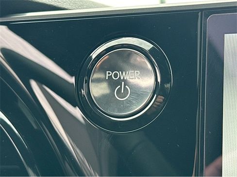 New 2026 Lexus RX 500h F Sport image 11