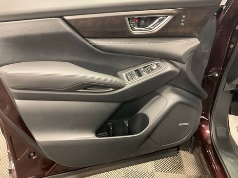 New 2026 Subaru Ascent Touring AWD/4WD image 10