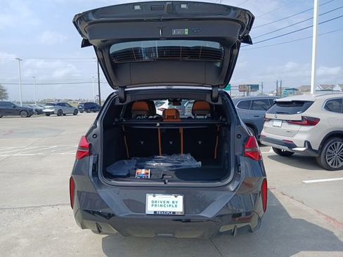 New 2026 BMW X3 xDrive30 image 9