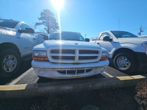 Used 2000 Dodge Dakota 2WD Regular Cab image 11