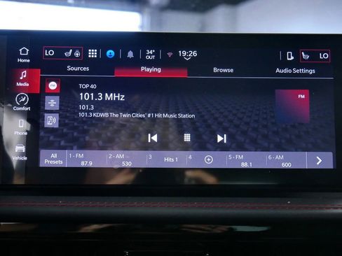 Used 2024 Dodge Hornet GT w/ GT Blacktop Package image 43