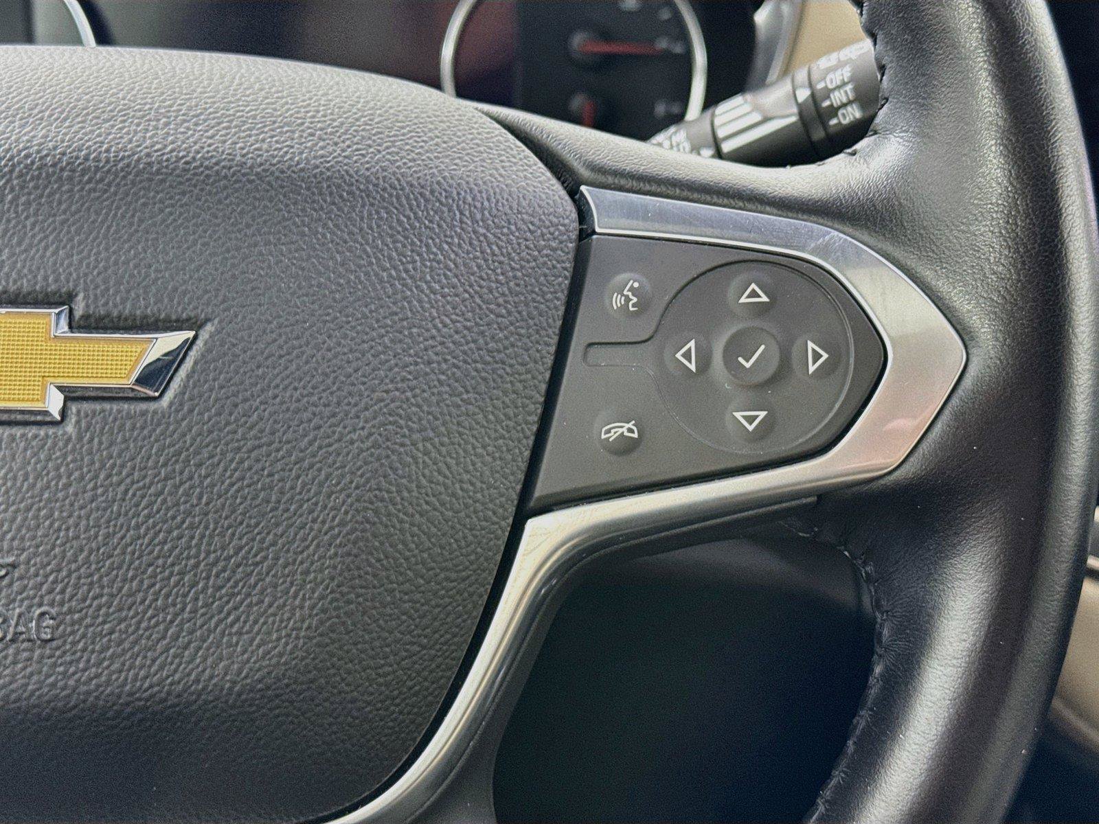 Used 2022 Chevrolet Traverse Premier AWD/4WD image 20