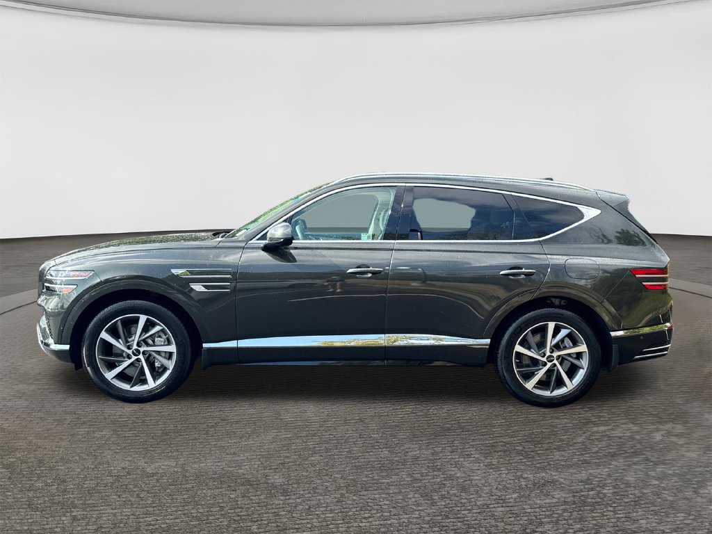 Used 2026 Genesis GV80 2.5T Advanced AWD/4WD image 4