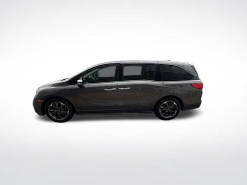 Used 2022 Honda Odyssey Elite image 11