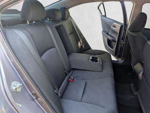 Used 2015 Honda Accord LX image 18