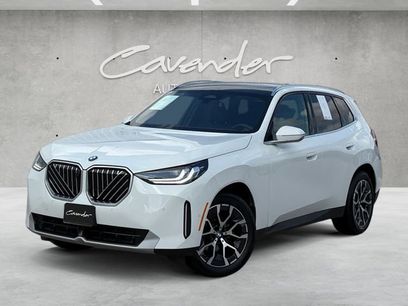 Used 2026 BMW X3 xDrive30 w/ Premium Package