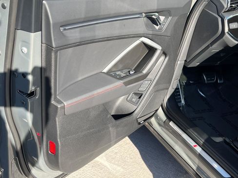 New 2025 Audi Q3 2.0T Premium Plus image 11