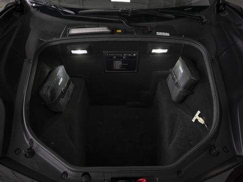 Certified 2018 Ferrari 488 Spider RWD image 53