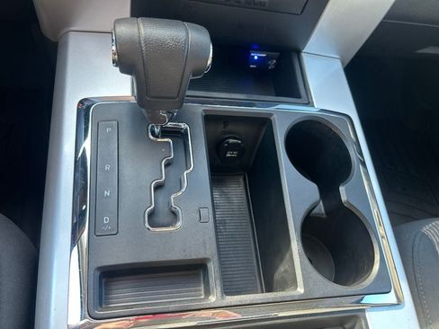 Used 2012 RAM 1500 Big Horn AWD/4WD image 17