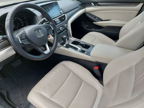 Used 2019 Honda Accord EX-L image 21