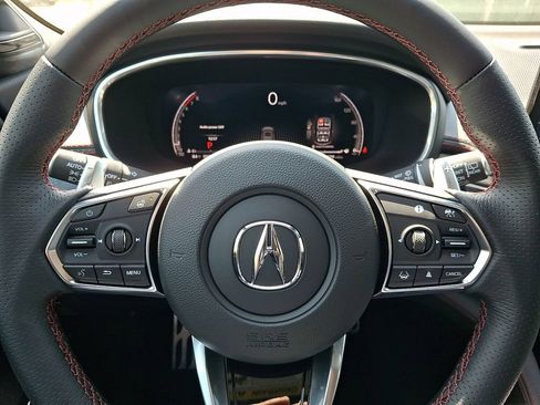New 2026 Acura MDX Type S AWD/4WD image 11