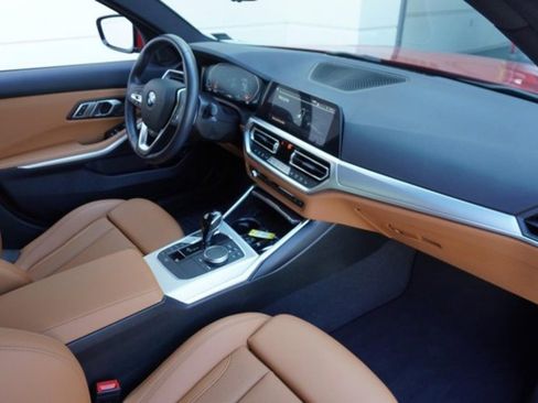 Used 2022 BMW 330i Sedan w/ Premium Package 2 image 18