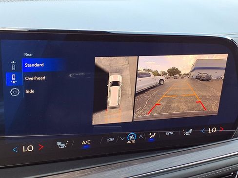 New 2026 Chevrolet Tahoe LT w/ Comfort Package RWD image 10