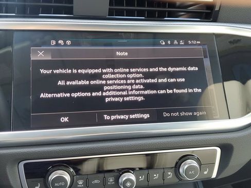 Certified 2024 Audi Q3 2.0T Premium Plus w/ Premium Plus Package image 20