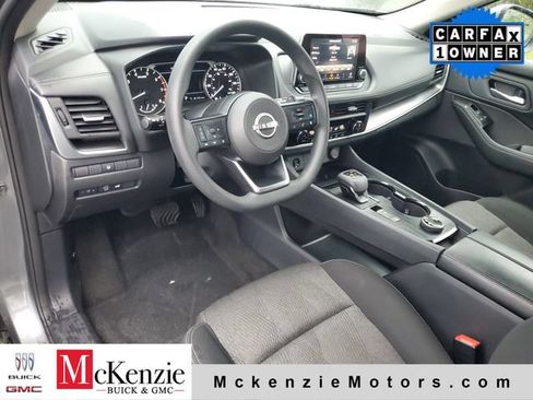 Used 2024 Nissan Rogue SV AWD/4WD image 6