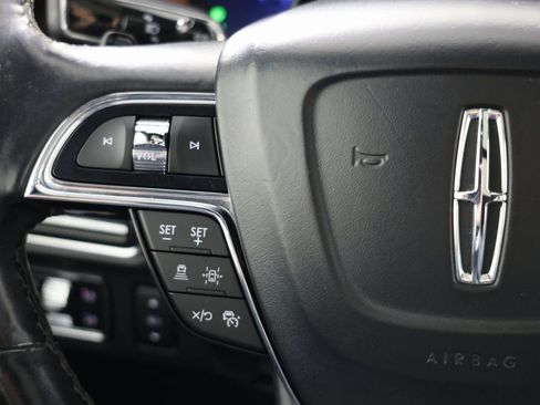 Used 2023 Lincoln Navigator Reserve AWD/4WD image 29