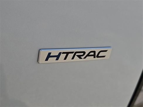 New 2026 Hyundai Ioniq 9 SEL image 8