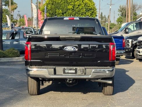 New 2026 Ford F150 XL w/ Equipment Group 103A High RWD image 12