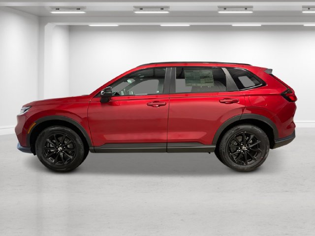 New 2027 Honda CR-V Sport-L image 5