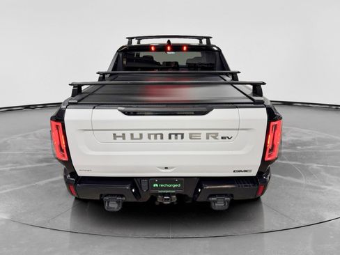 Used 2022 GMC Hummer EV Edition 1 w/ LPO, Illumination Package image 28