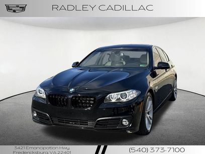 Used 2014 BMW 535i xDrive Sedan
