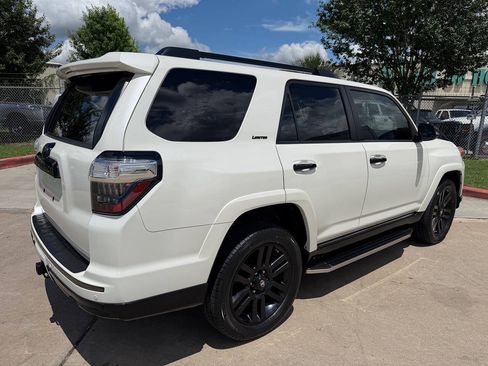 Used 2019 Toyota 4Runner Limited AWD/4WD image 11