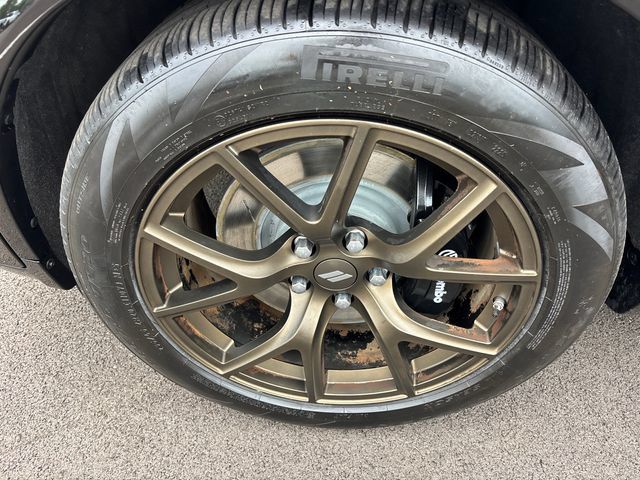 Used 2025 Dodge Durango R/T AWD/4WD image 37