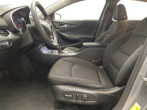 Used 2023 Chevrolet Malibu LT FWD image 17