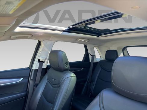 Used 2019 Cadillac XT5 Luxury image 5