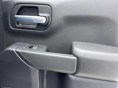 Used 2025 GMC Sierra 1500 Pro w/ Graphite Edition image 49