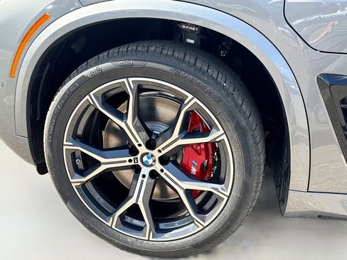 New 2026 BMW X5 xDrive50e image 43