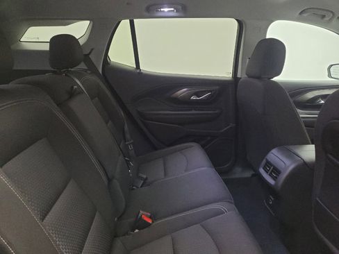 Used 2023 GMC Terrain SLE w/ Driver Convenience Package FWD image 19