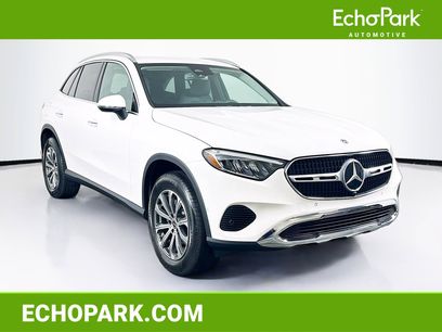 Used 2024 Mercedes-Benz GLC 300